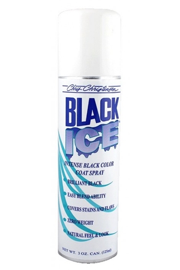 Picture of Chris Christensen Black Ice Spray